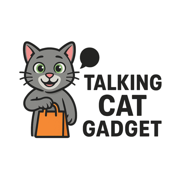 Intelligent Talking Cat - Image 3