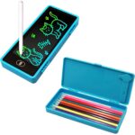 LCD Drawing Pencil Box