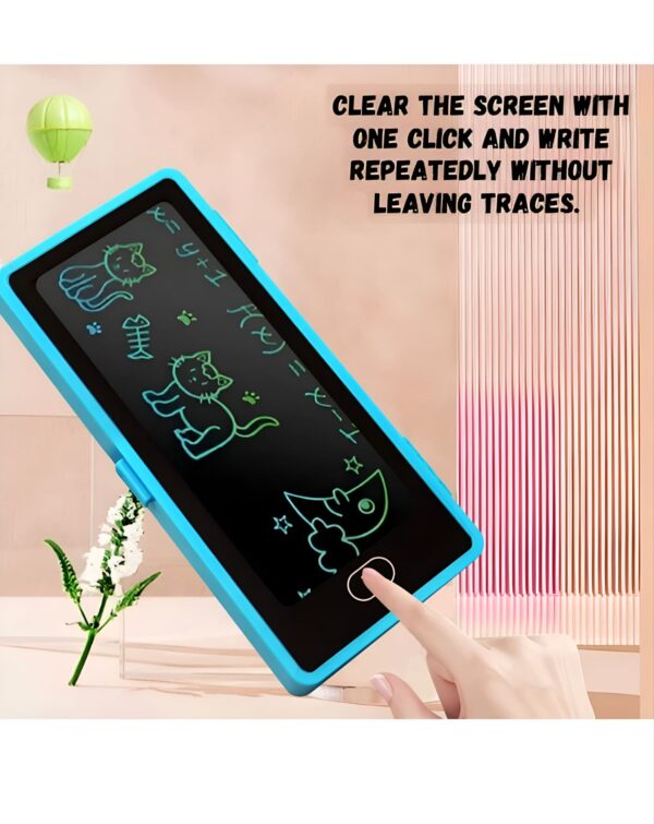 LCD Drawing Pencil Box - Image 3