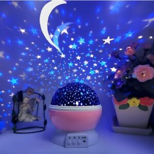 Star Master Projector