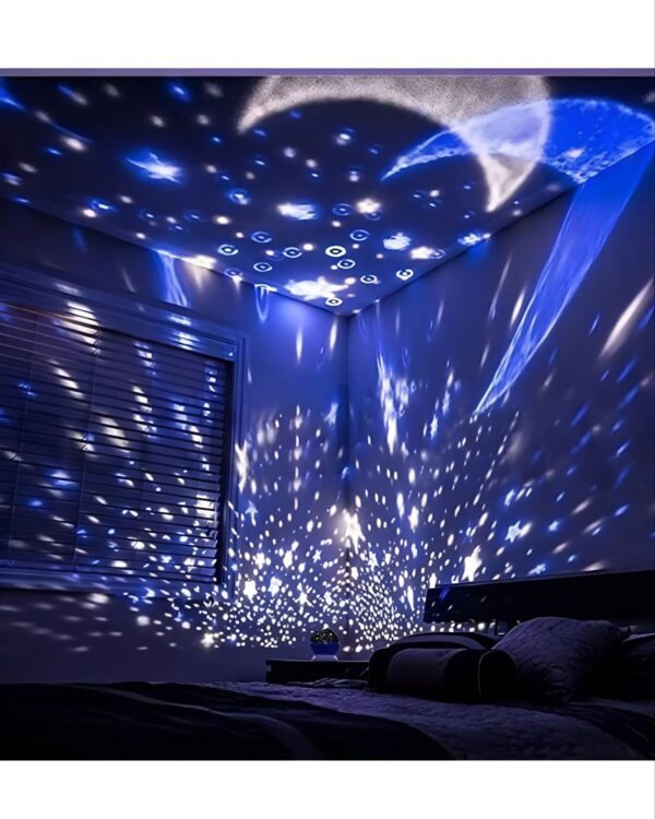 Star Master Projector - Image 4