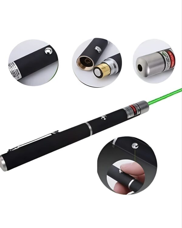 Green Laser Light Premium - Image 4