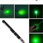 Green Laser Light Premium