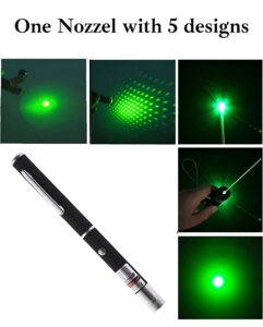 Green Laser Light Premium