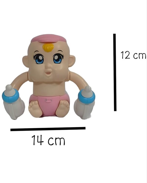 Electric Creativity Baby - Image 3