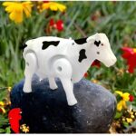 Milk Cow Toy Premium