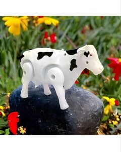 Milk Cow Toy Premium