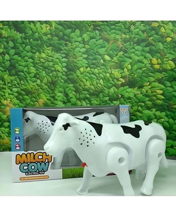 Milk Cow Toy Premium - Image 2