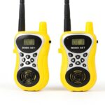 KIDS Walkie Talkie Premium
