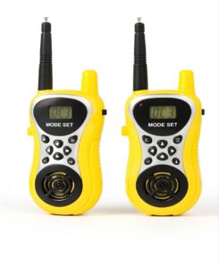 KIDS Walkie Talkie Premium