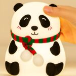 Night Lamp Panda Premium
