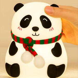 Night Lamp Panda Premium