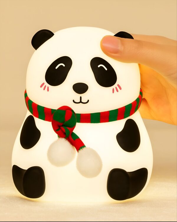 Night Lamp Panda Premium