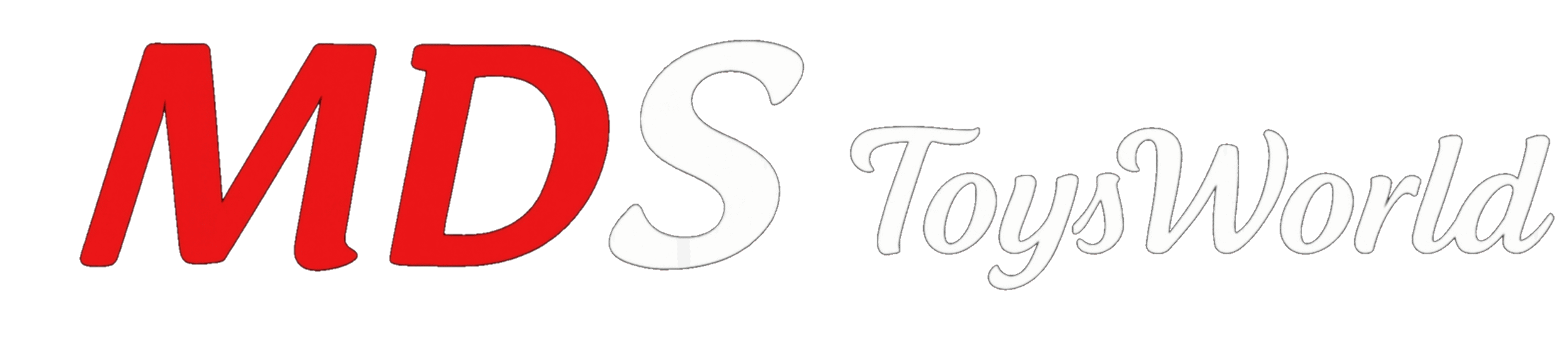 MDS TOYS WORLD